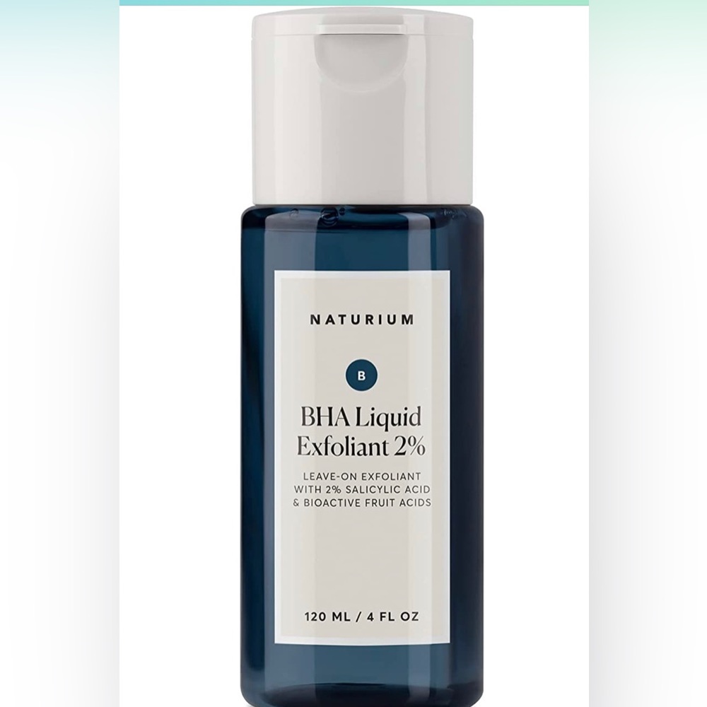 Naturium BHA Liquid Exfoliant 2% - NWT